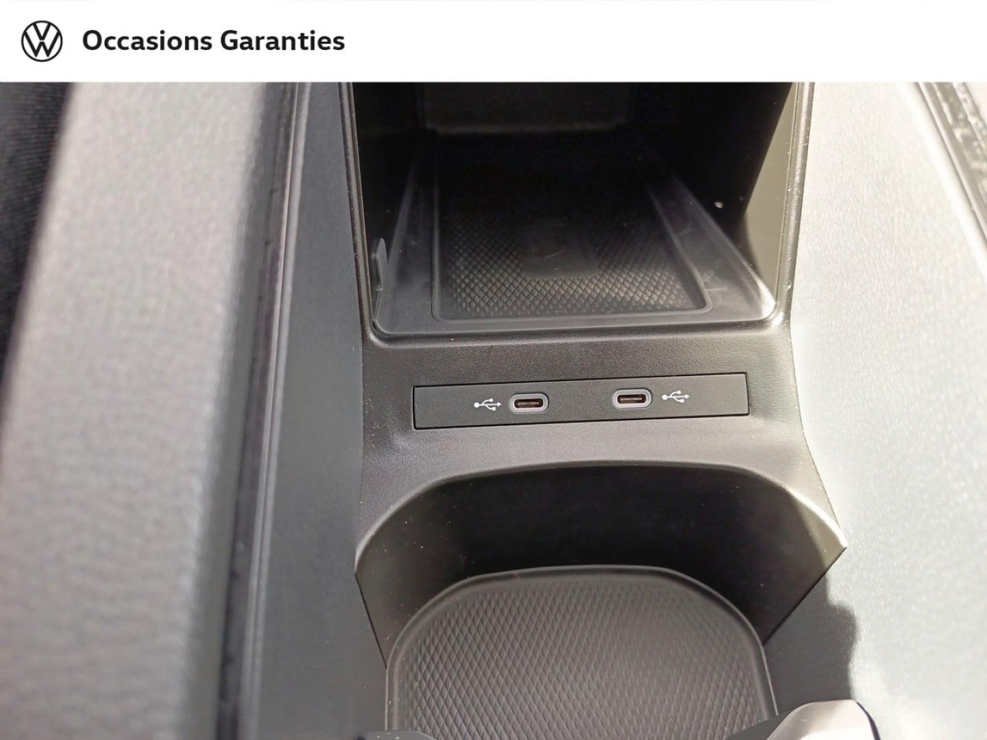 Voitures occasions VOLKSWAGEN ID.4 Life Plus Nancy