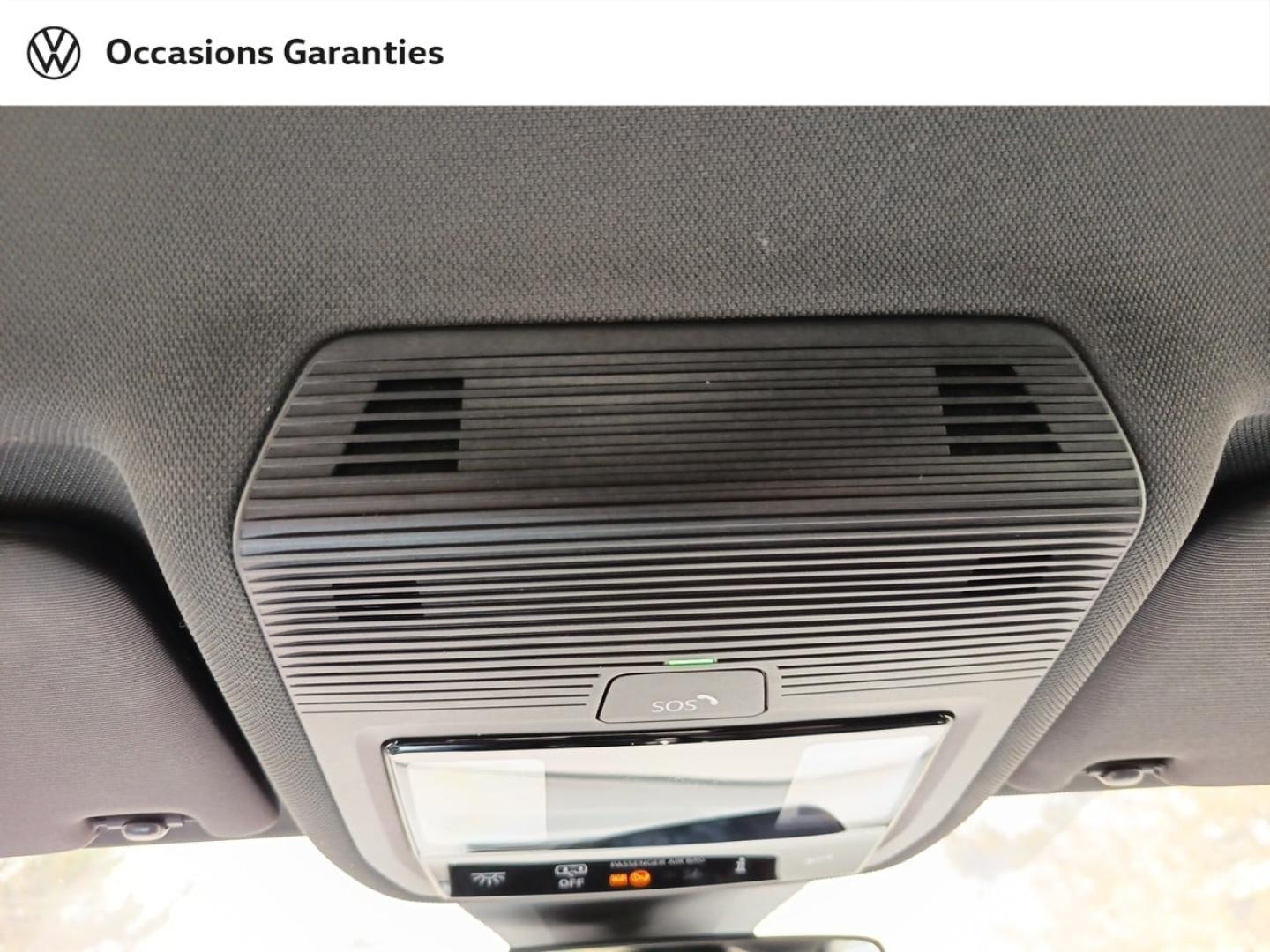 Voitures occasions VOLKSWAGEN ID.4 Life Plus Laxou