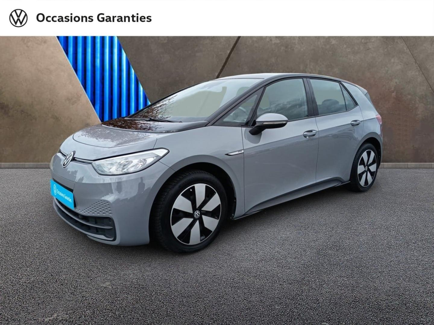 VOLKSWAGEN ID.3
