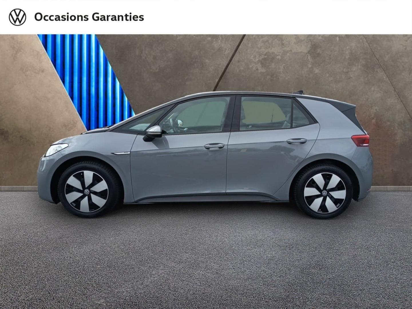 Voitures occasions VOLKSWAGEN ID.3 Base Laxou