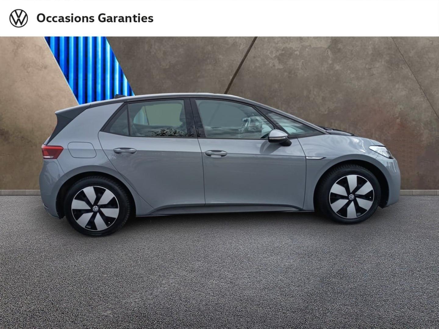 Voitures occasions VOLKSWAGEN ID.3 Base Laxou