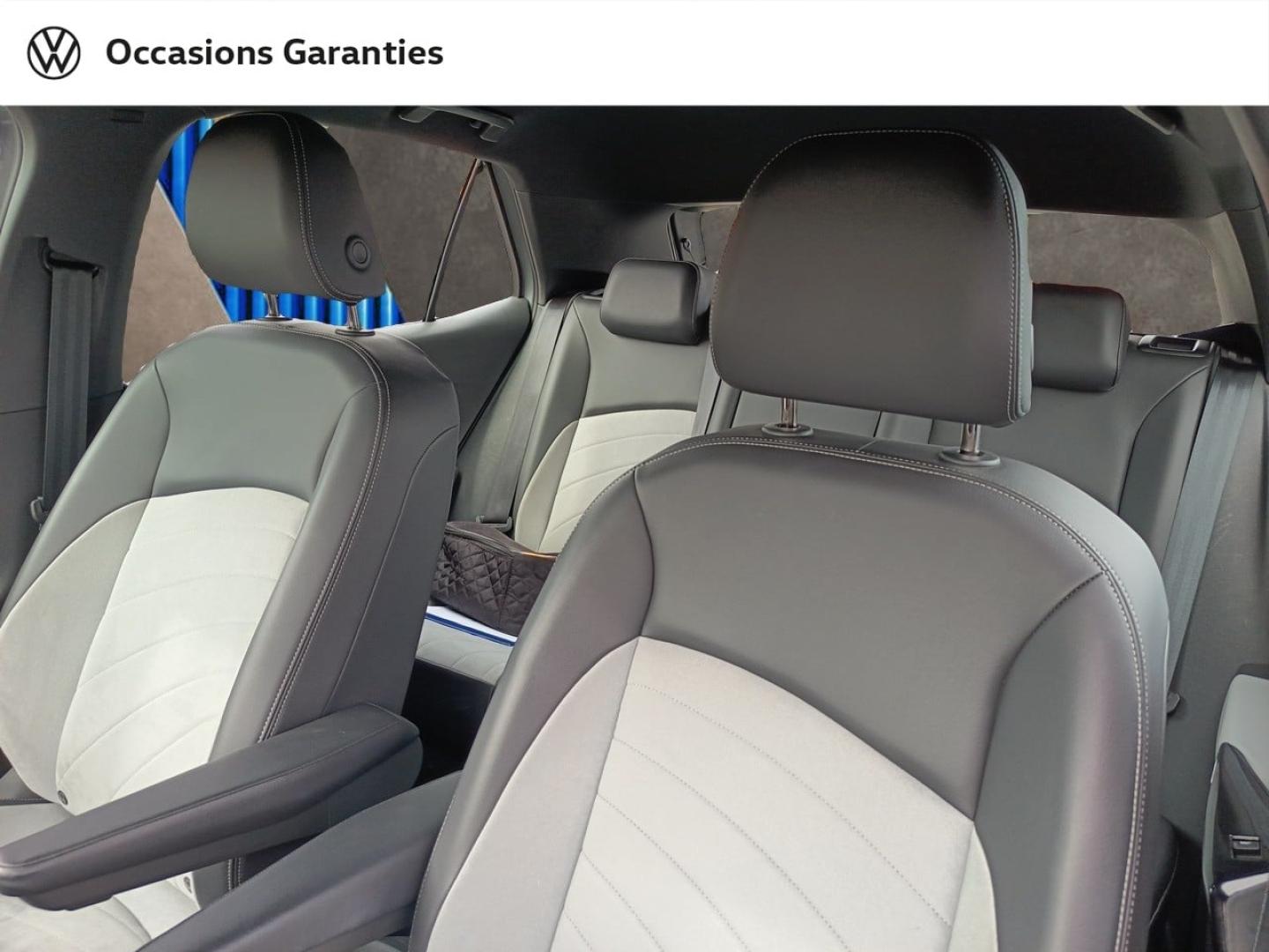 Voitures occasions VOLKSWAGEN ID.3 Base Laxou