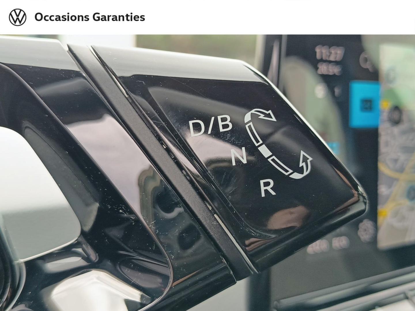 Voitures occasions VOLKSWAGEN ID.3 Base Laxou