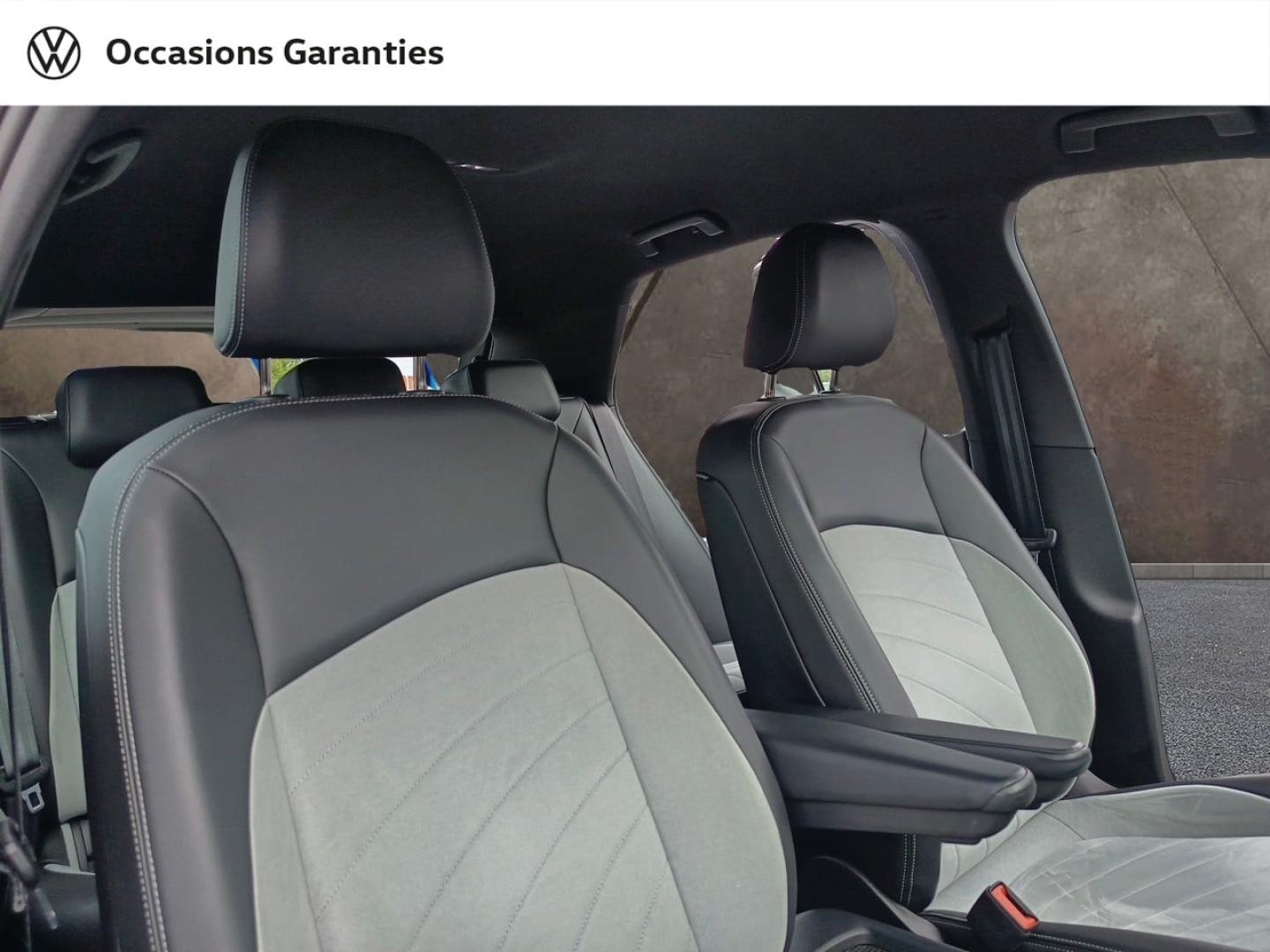 Voitures occasions VOLKSWAGEN ID.3 Base Laxou