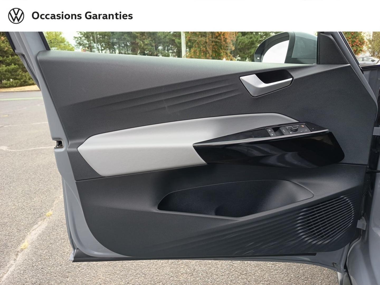 Voitures occasions VOLKSWAGEN ID.3 Base Laxou