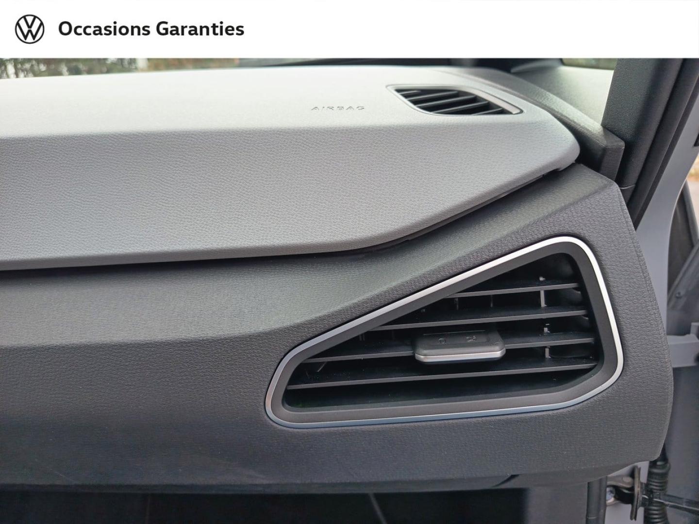 Voitures occasions VOLKSWAGEN ID.3 Base Laxou