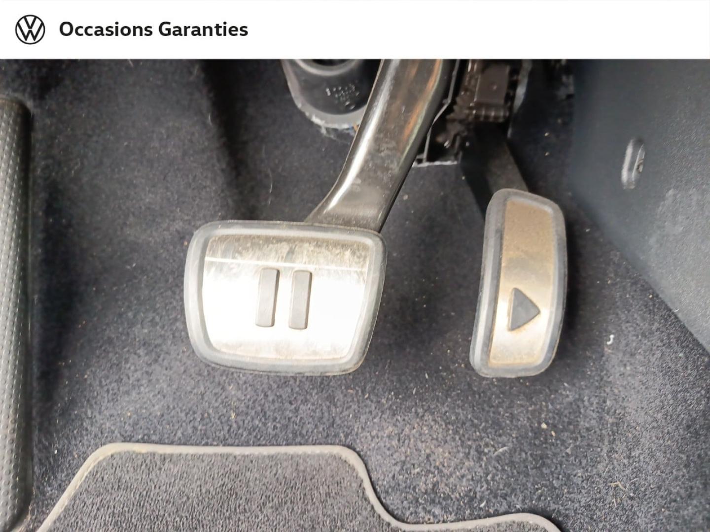 Voitures occasions VOLKSWAGEN ID.3 Base Laxou