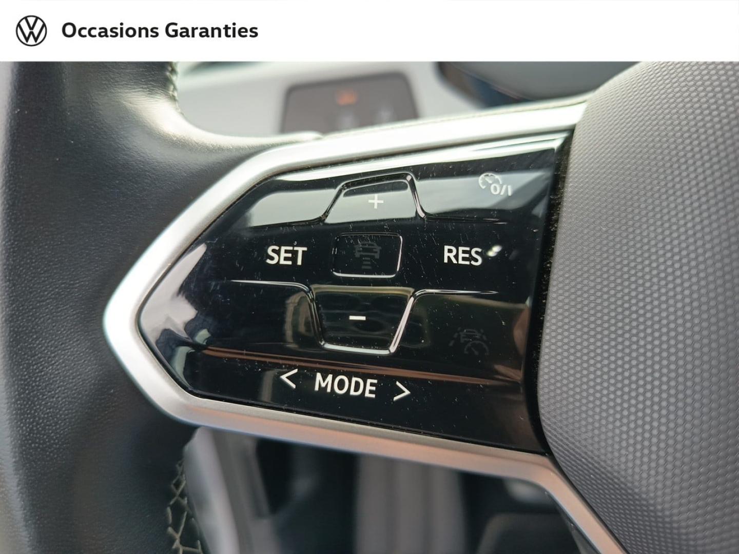 Voitures occasions VOLKSWAGEN ID.3 Base Laxou