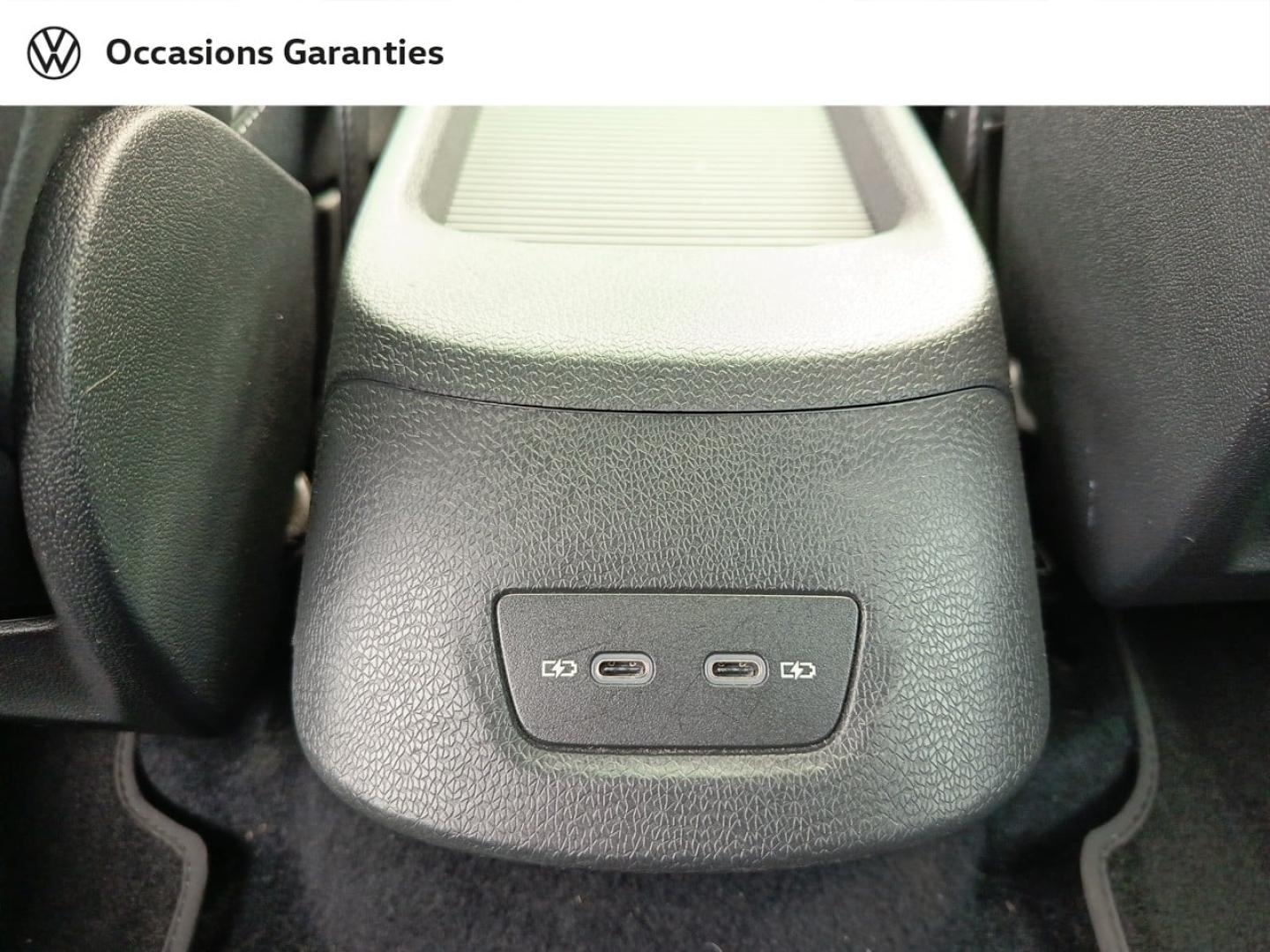 Voitures occasions VOLKSWAGEN ID.3 Base Laxou