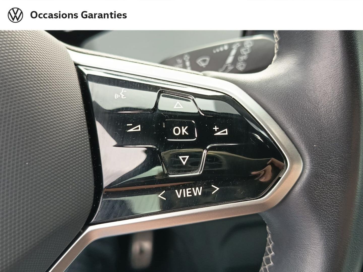 Voitures occasions VOLKSWAGEN ID.3 Base Laxou