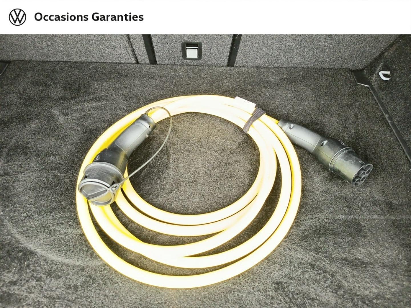 Voitures occasions VOLKSWAGEN ID.3 Base Laxou
