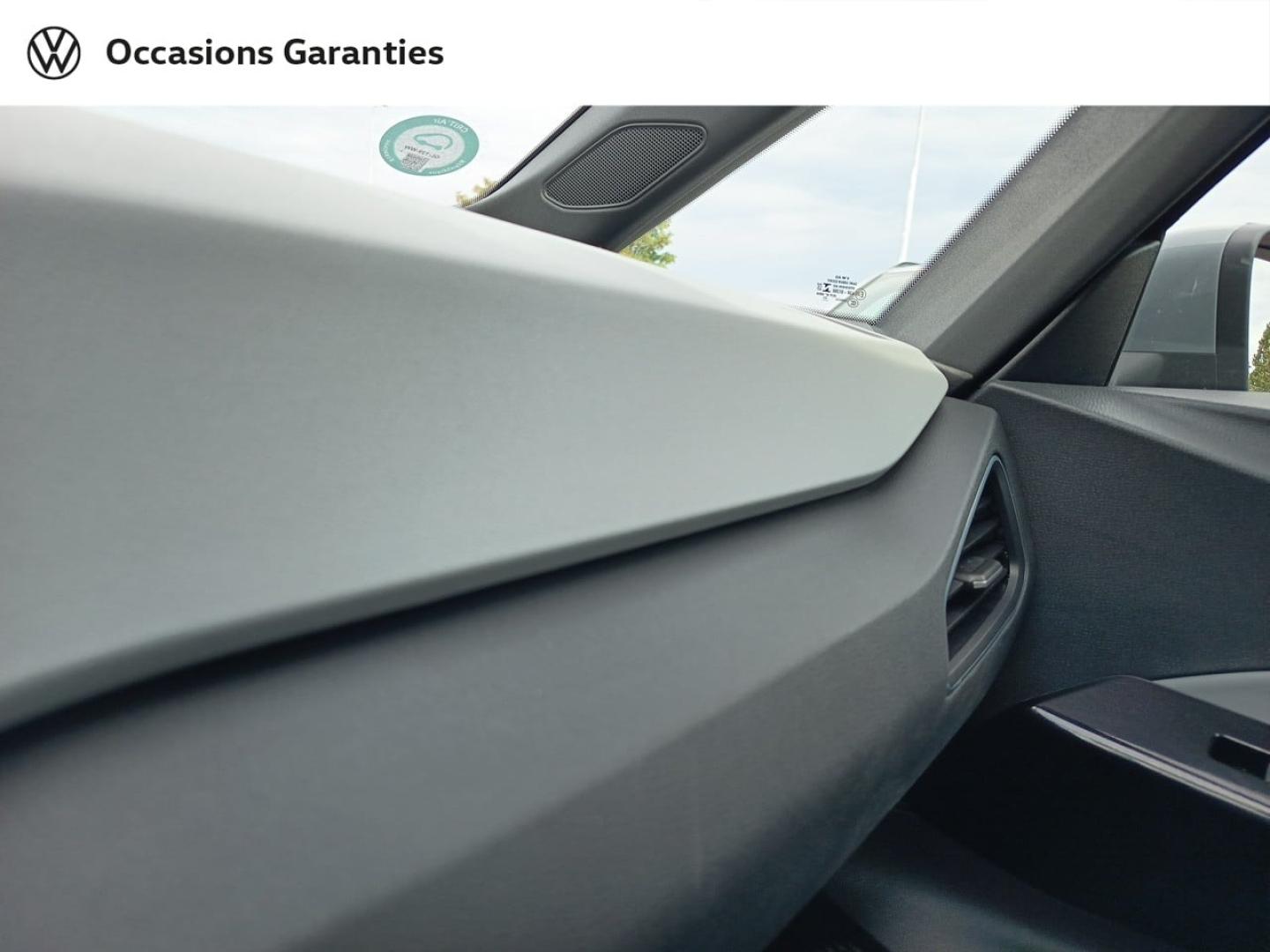 Voitures occasions VOLKSWAGEN ID.3 Base Laxou