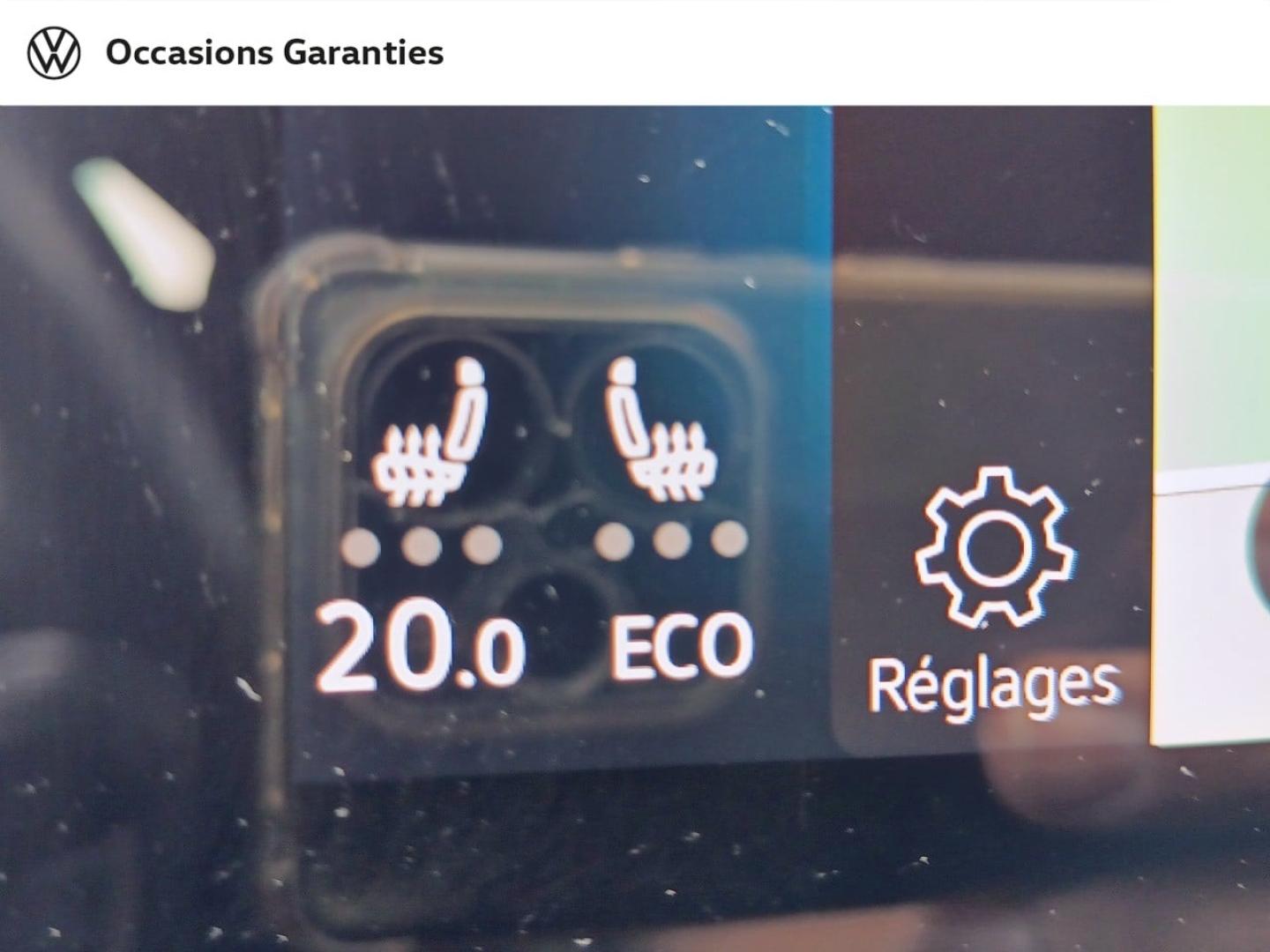 Voitures occasions VOLKSWAGEN ID.3 Base Laxou