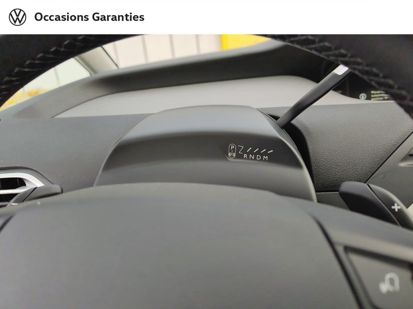 Voitures occasions CITROEN Grand C4 SpaceTourer Shine Pack Laxou