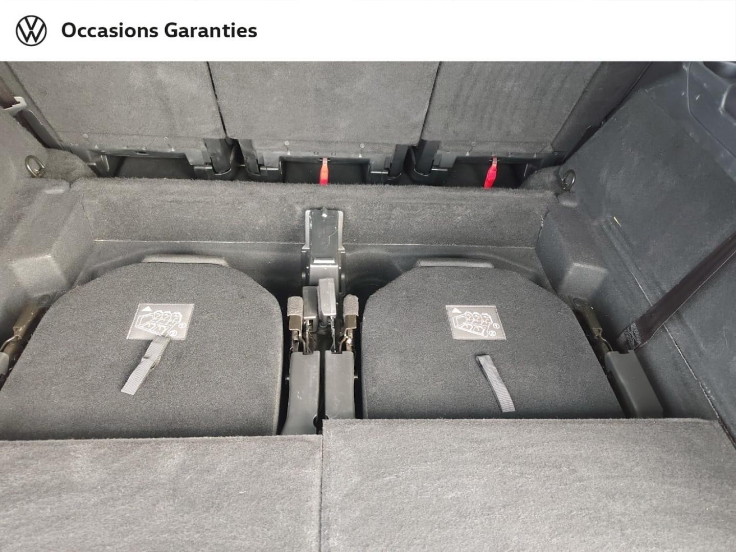 Voitures occasions CITROEN Grand C4 SpaceTourer Shine Pack Laxou