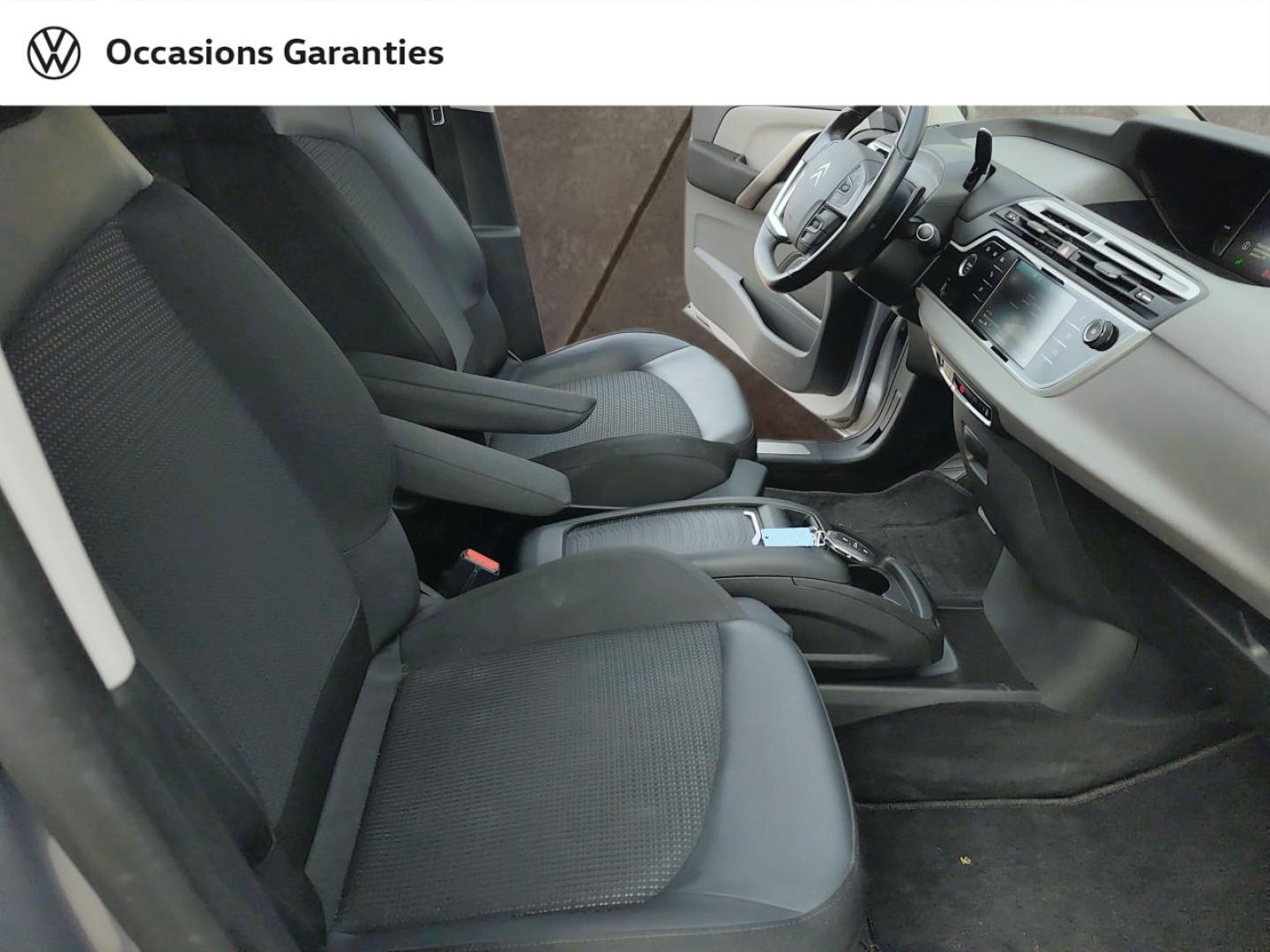 Voitures occasions CITROEN Grand C4 SpaceTourer Shine Pack Laxou