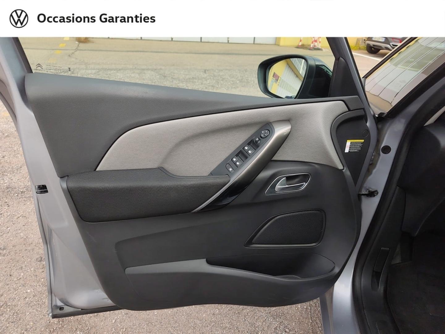 Voitures occasions CITROEN Grand C4 SpaceTourer Shine Pack Laxou