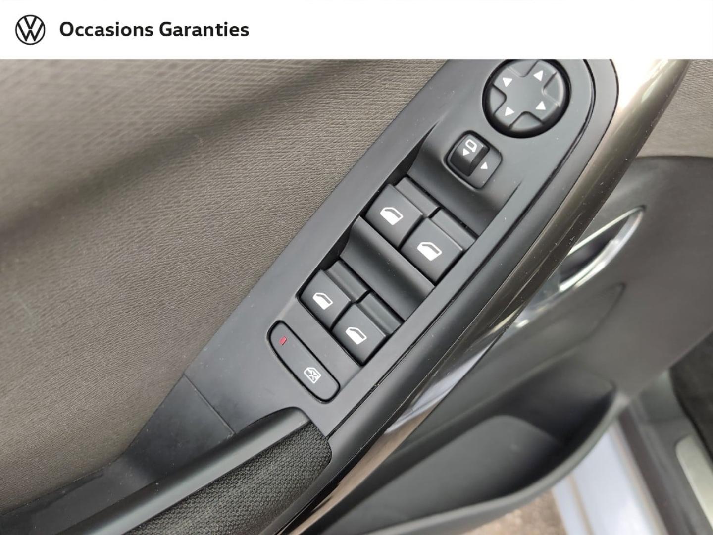 Voitures occasions CITROEN Grand C4 SpaceTourer Shine Pack Laxou