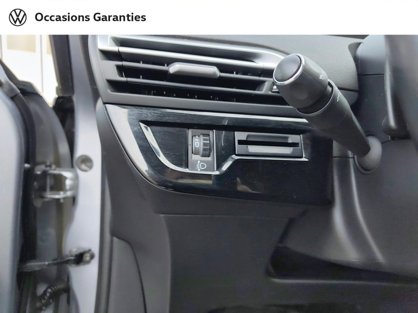 Voitures occasions CITROEN Grand C4 SpaceTourer Shine Pack Laxou
