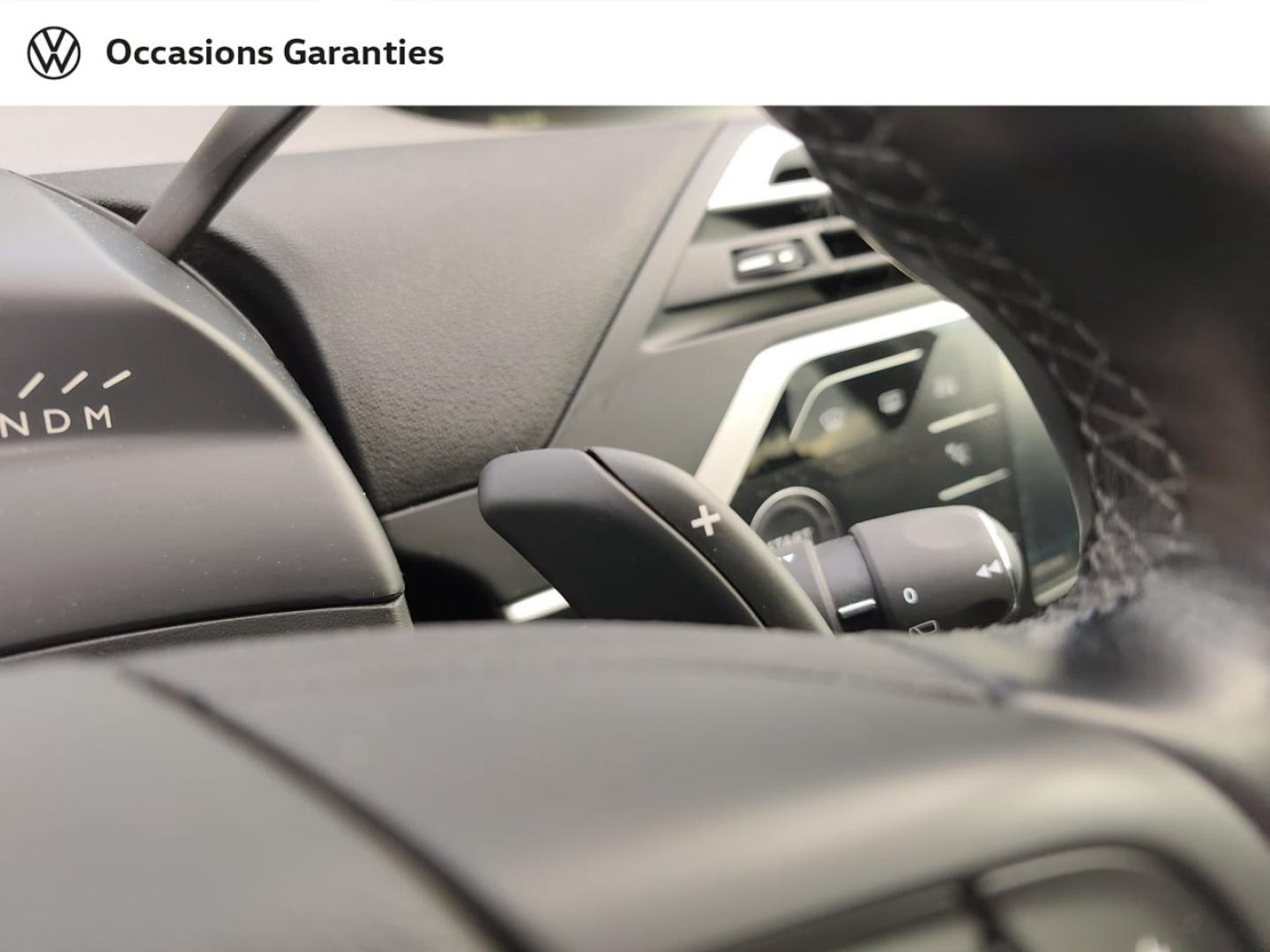 Voitures occasions CITROEN Grand C4 SpaceTourer Shine Pack Laxou