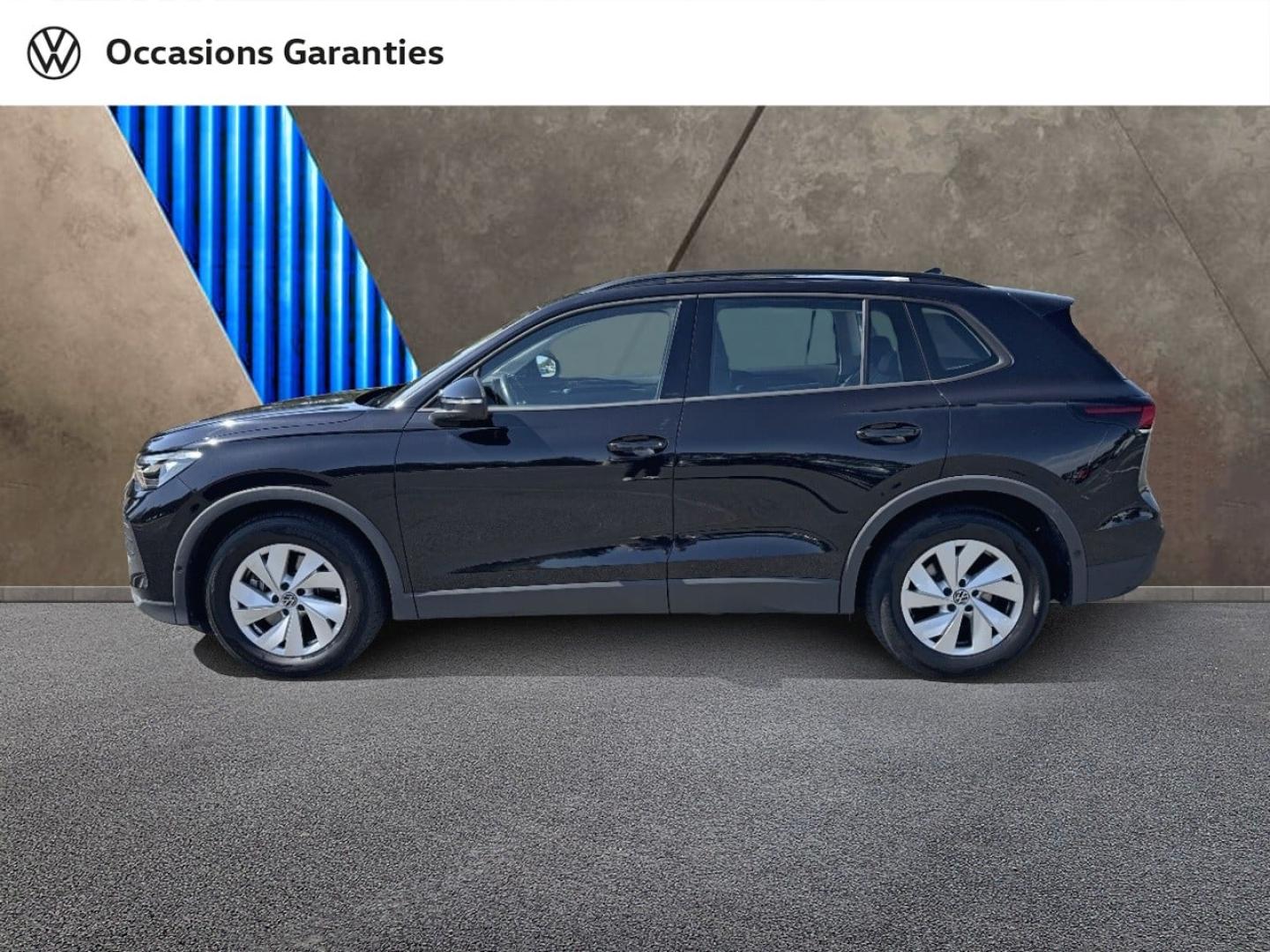 Voitures occasions VOLKSWAGEN TIGUAN Life Plus Laxou