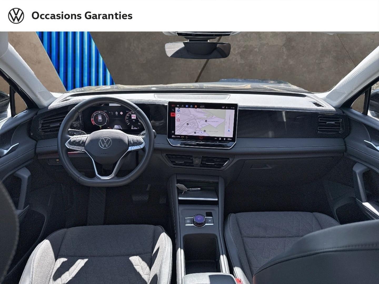 Voitures occasions VOLKSWAGEN TIGUAN Life Plus Laxou