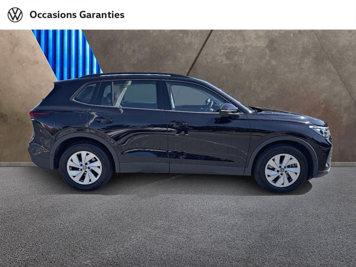 Voitures occasions VOLKSWAGEN TIGUAN Life Plus Laxou