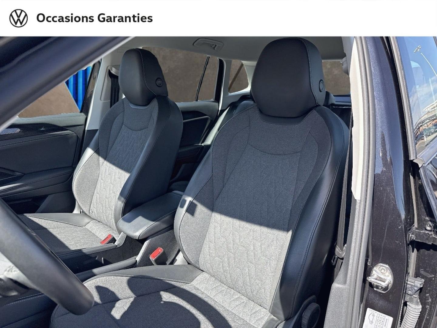 Voitures occasions VOLKSWAGEN TIGUAN Life Plus Laxou