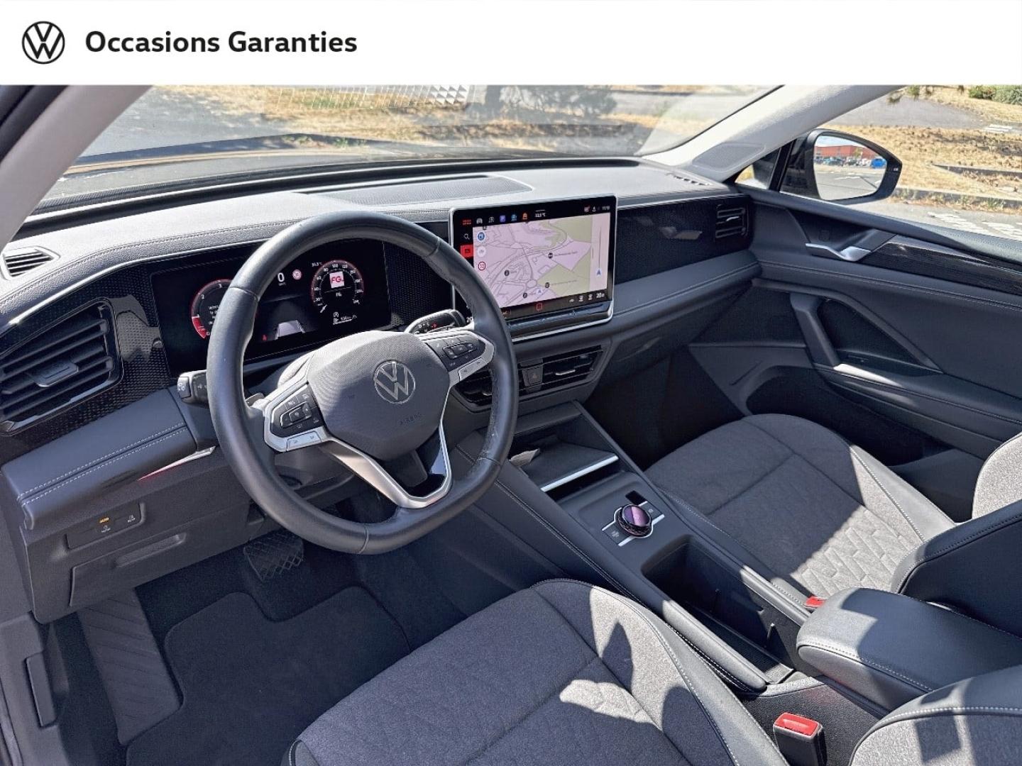 Voitures occasions VOLKSWAGEN TIGUAN Life Plus Laxou