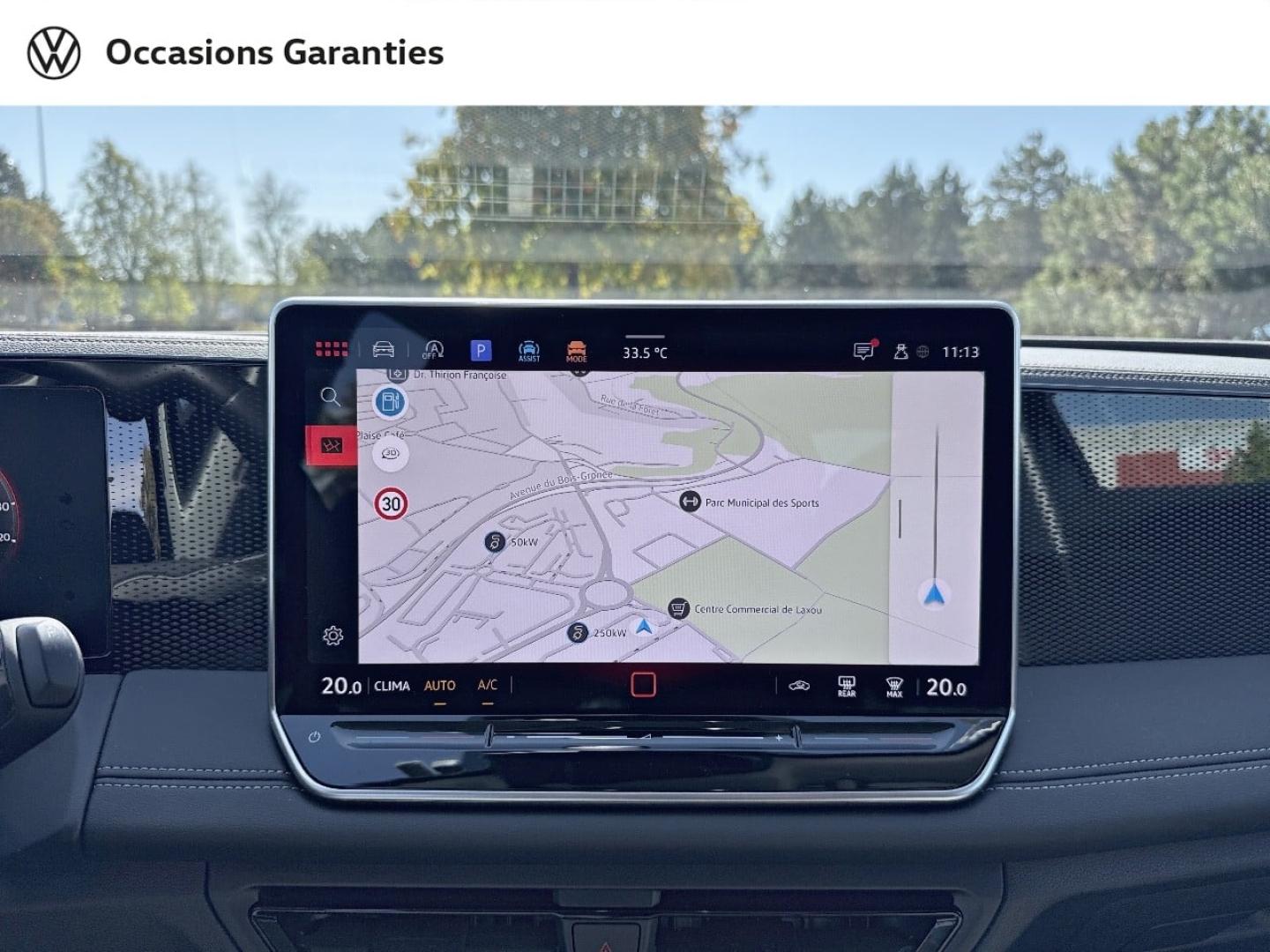 Voitures occasions VOLKSWAGEN TIGUAN Life Plus Laxou