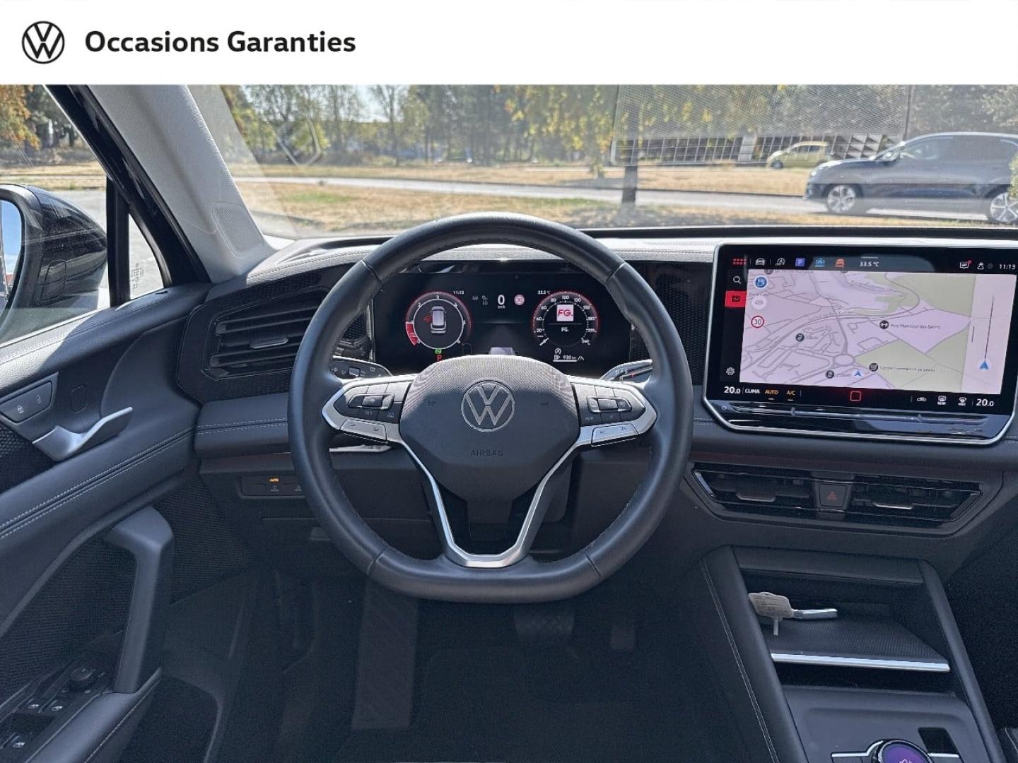 Voitures occasions VOLKSWAGEN TIGUAN Life Plus Laxou