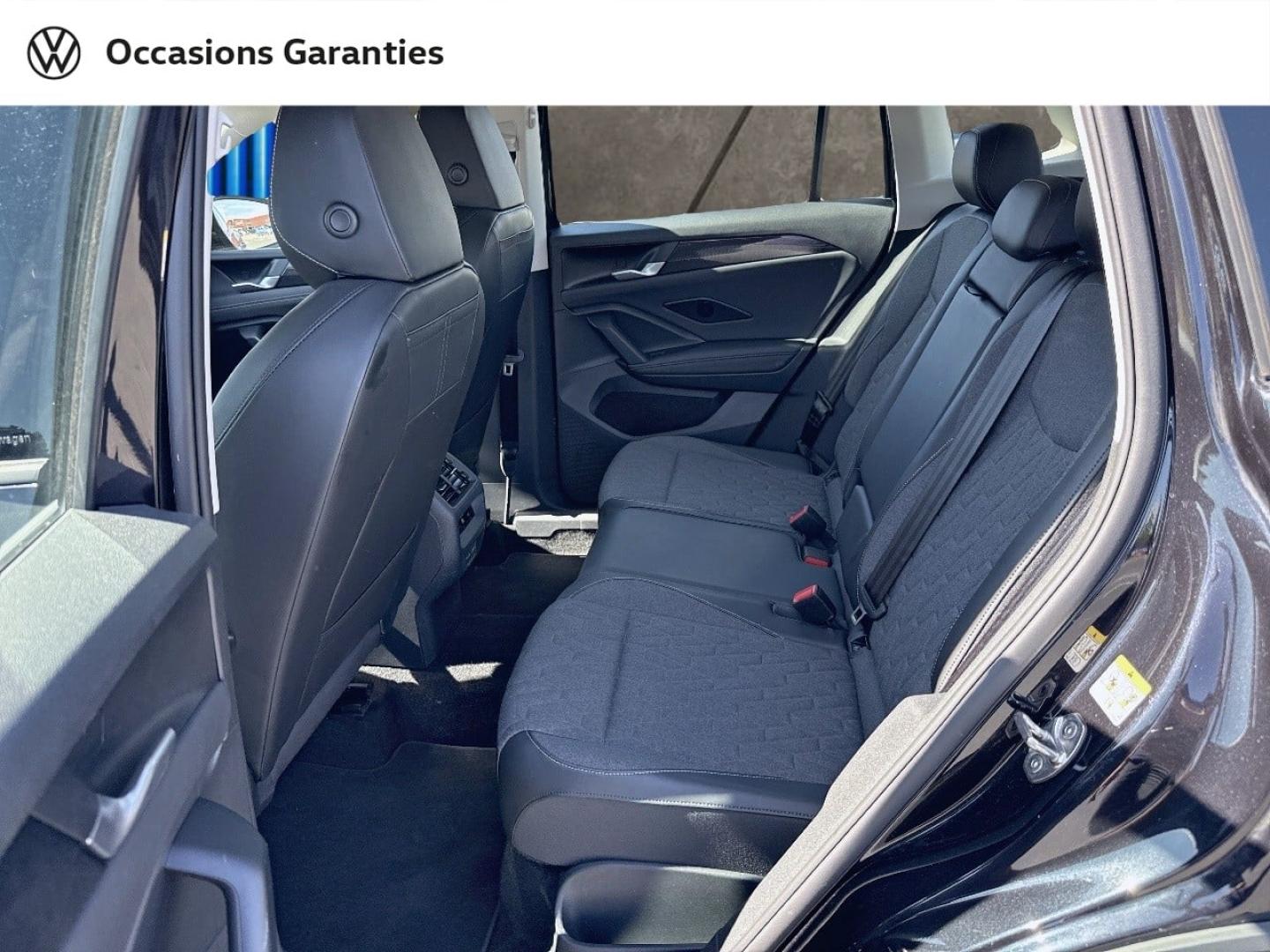 Voitures occasions VOLKSWAGEN TIGUAN Life Plus Laxou