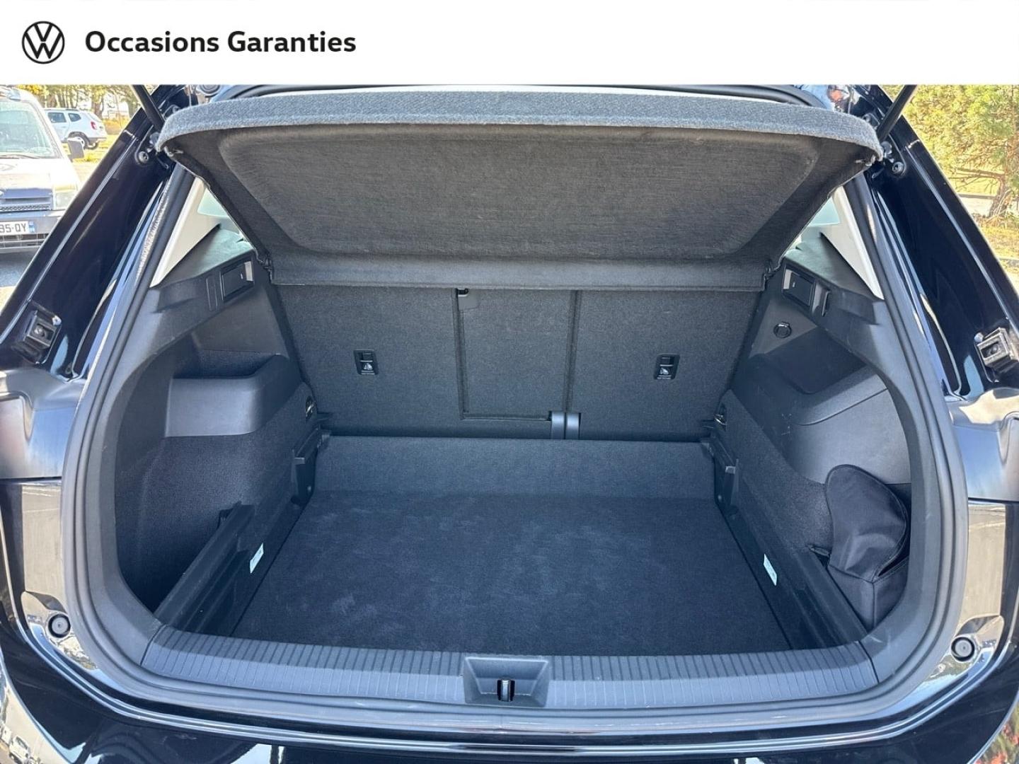 Voitures occasions VOLKSWAGEN TIGUAN Life Plus Laxou