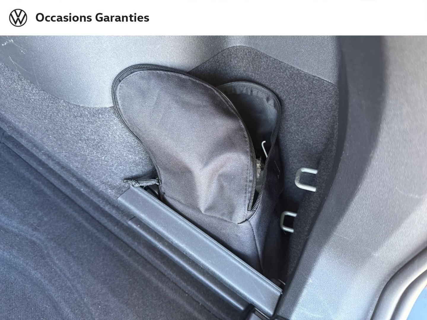 Voitures occasions VOLKSWAGEN TIGUAN Life Plus Laxou