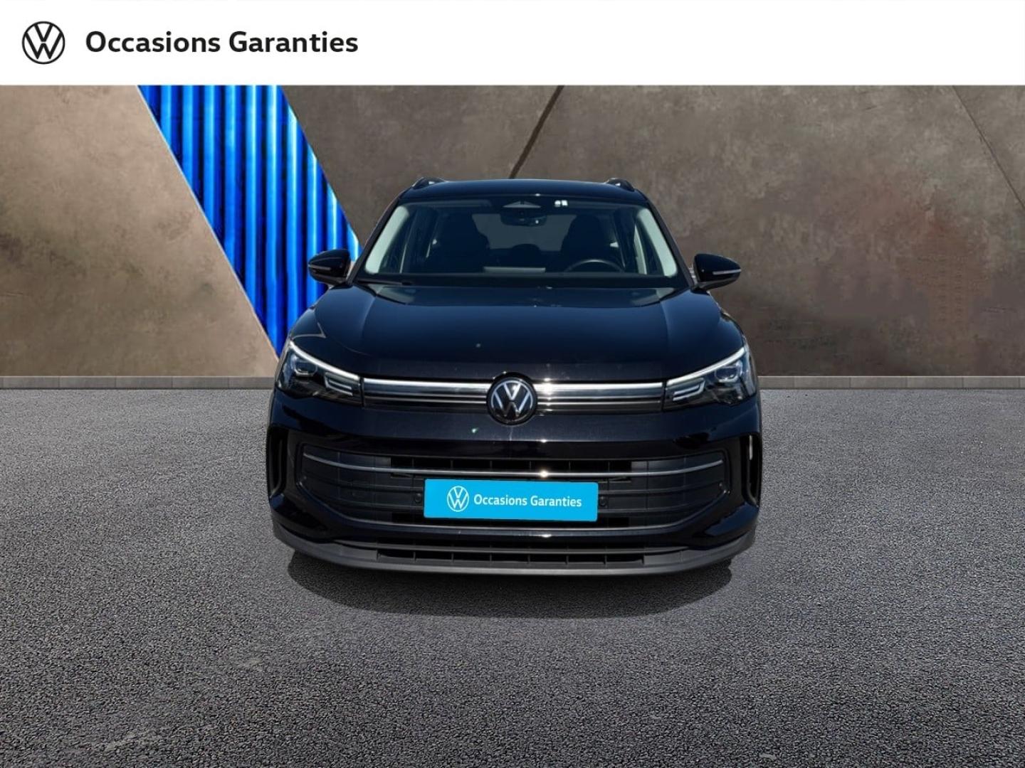 Voitures occasions VOLKSWAGEN TIGUAN Life Plus Laxou