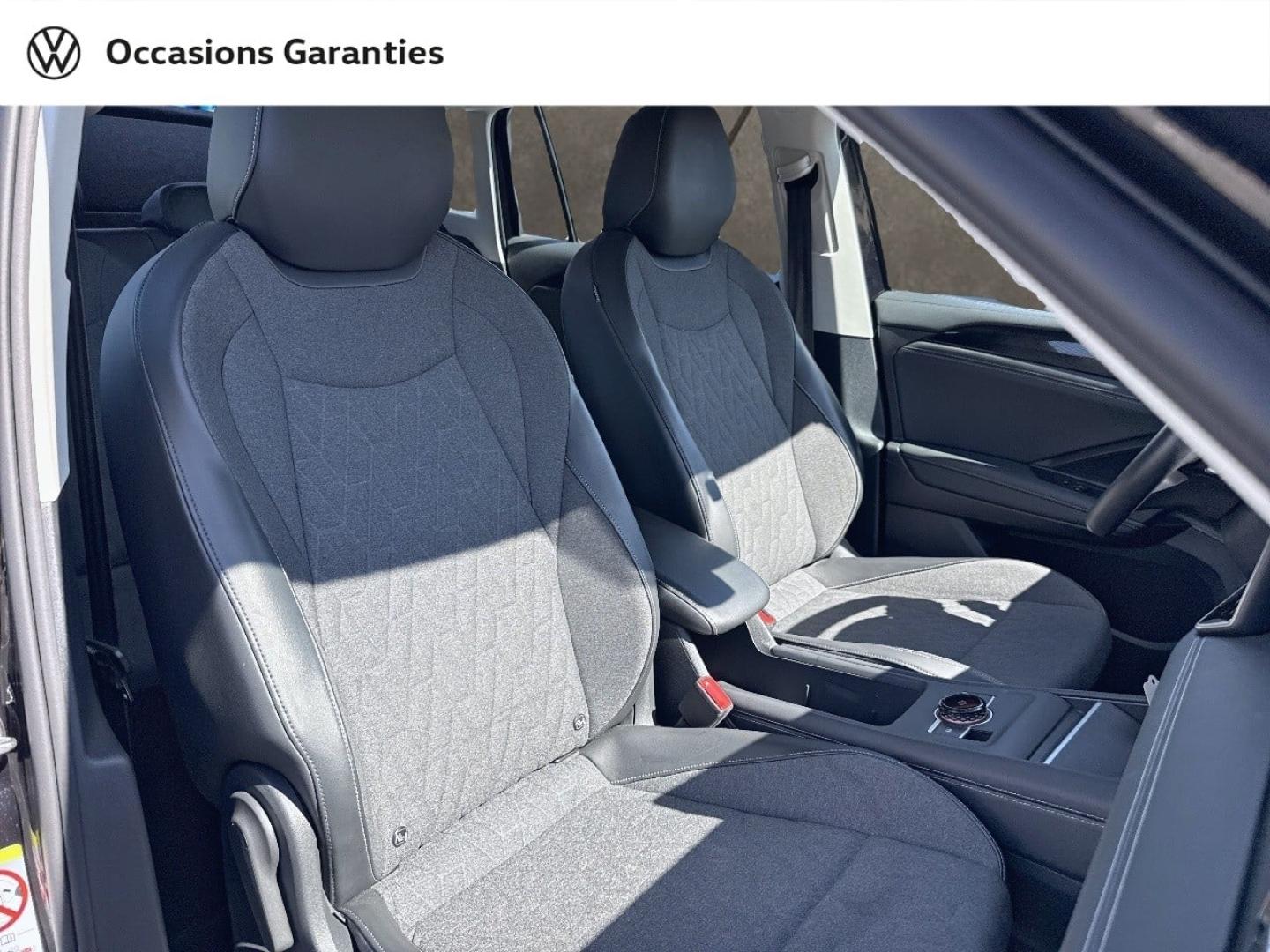Voitures occasions VOLKSWAGEN TIGUAN Life Plus Laxou