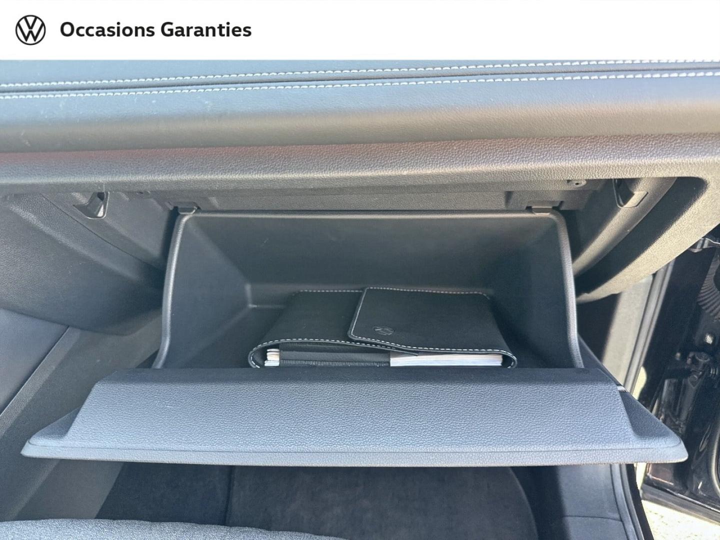 Voitures occasions VOLKSWAGEN TIGUAN Life Plus Laxou