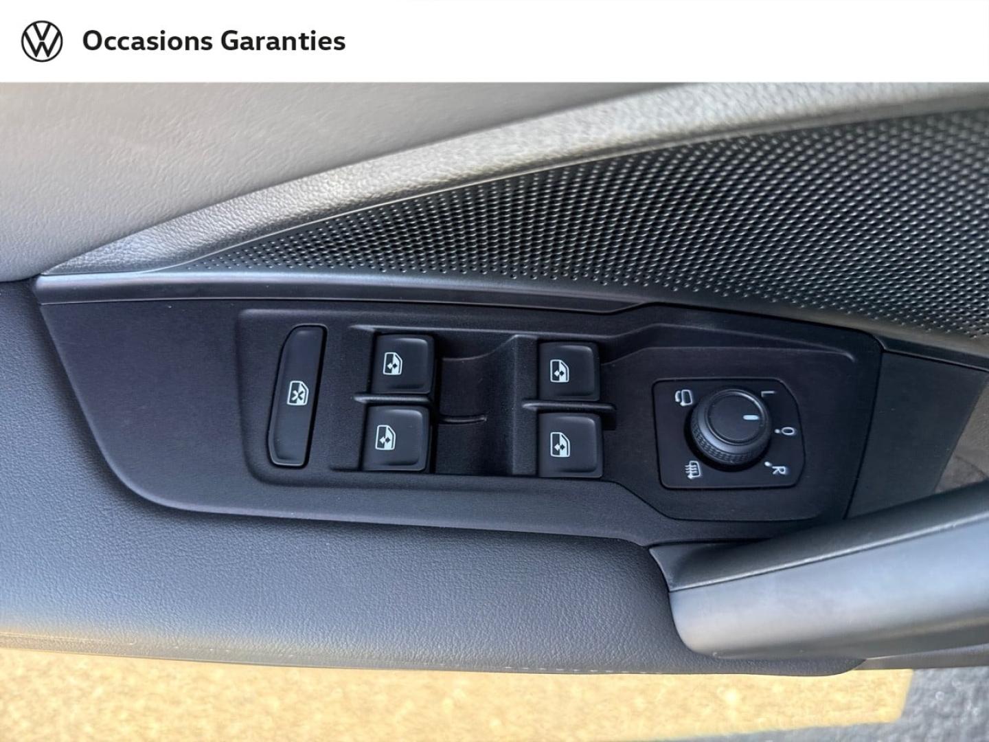 Voitures occasions VOLKSWAGEN TIGUAN Life Plus Laxou