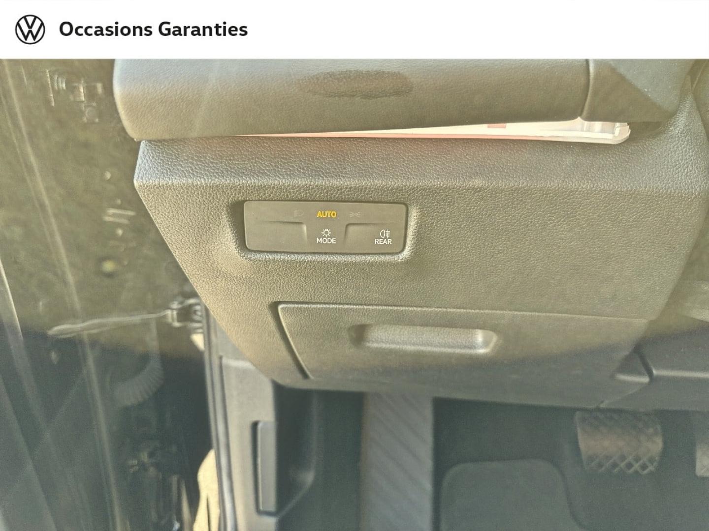 Voitures occasions VOLKSWAGEN TIGUAN Life Plus Laxou
