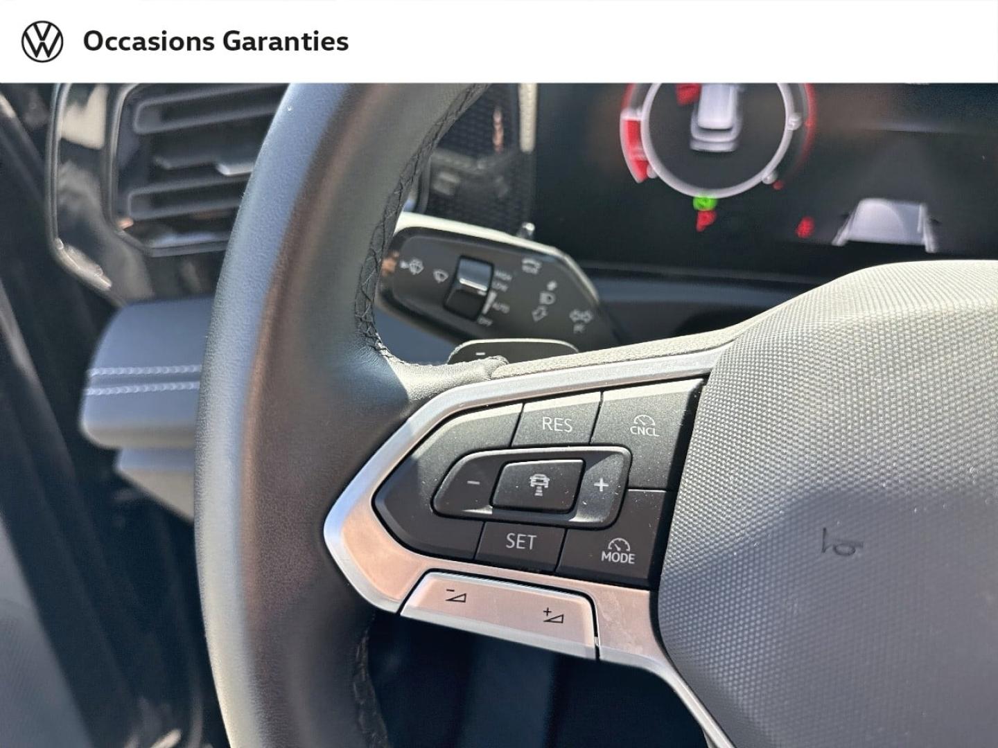 Voitures occasions VOLKSWAGEN TIGUAN Life Plus Laxou