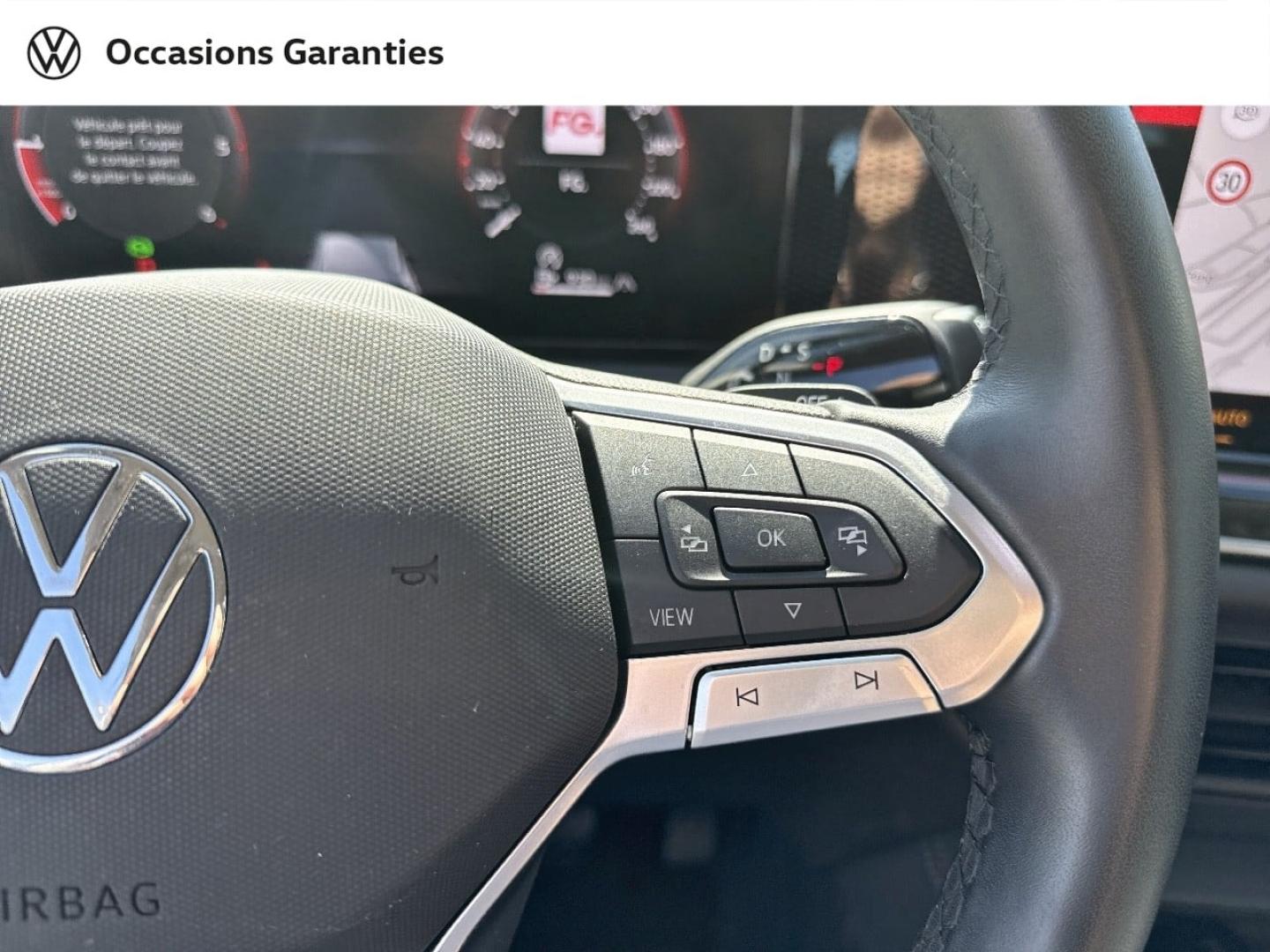 Voitures occasions VOLKSWAGEN TIGUAN Life Plus Laxou