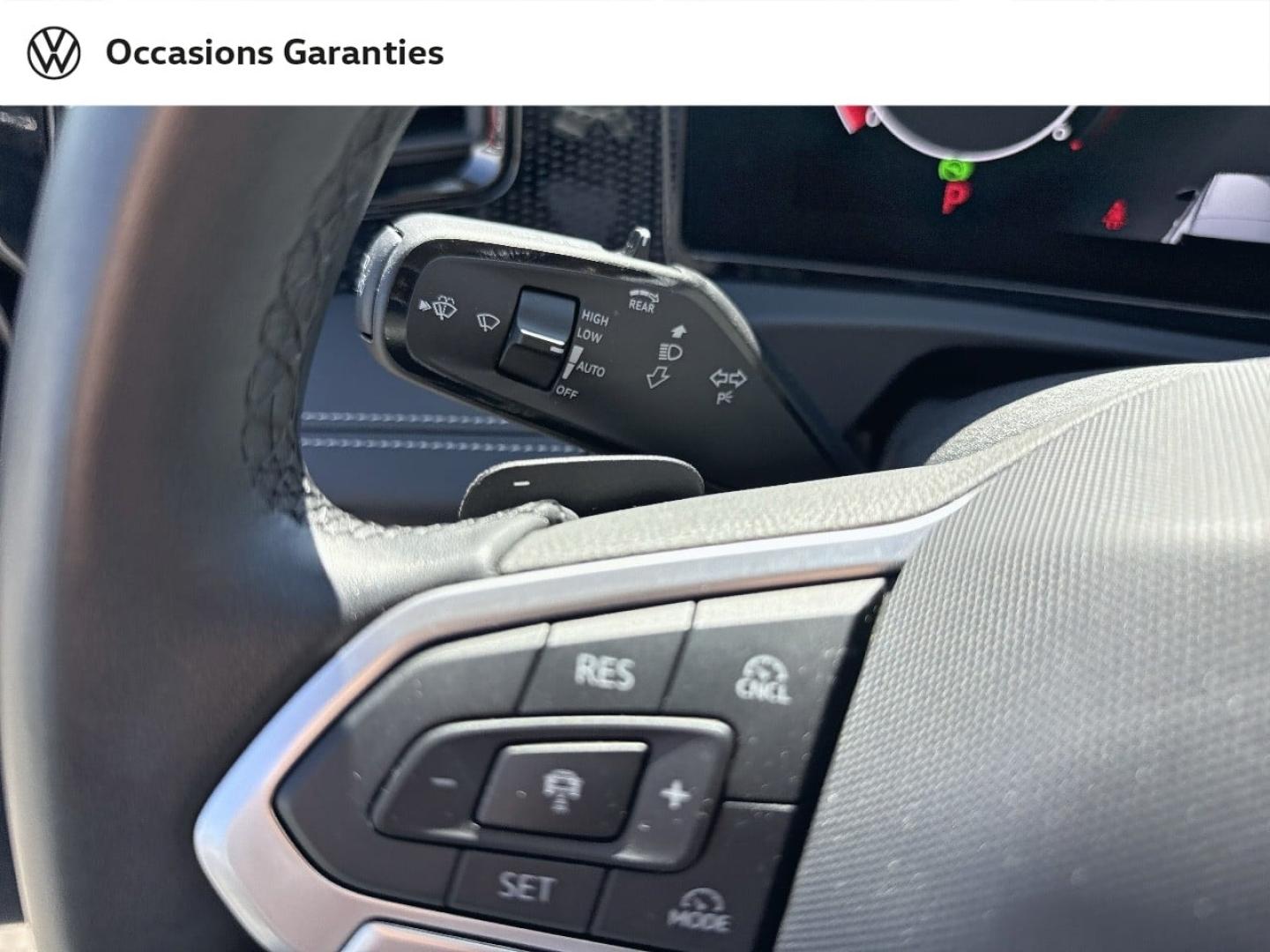 Voitures occasions VOLKSWAGEN TIGUAN Life Plus Laxou