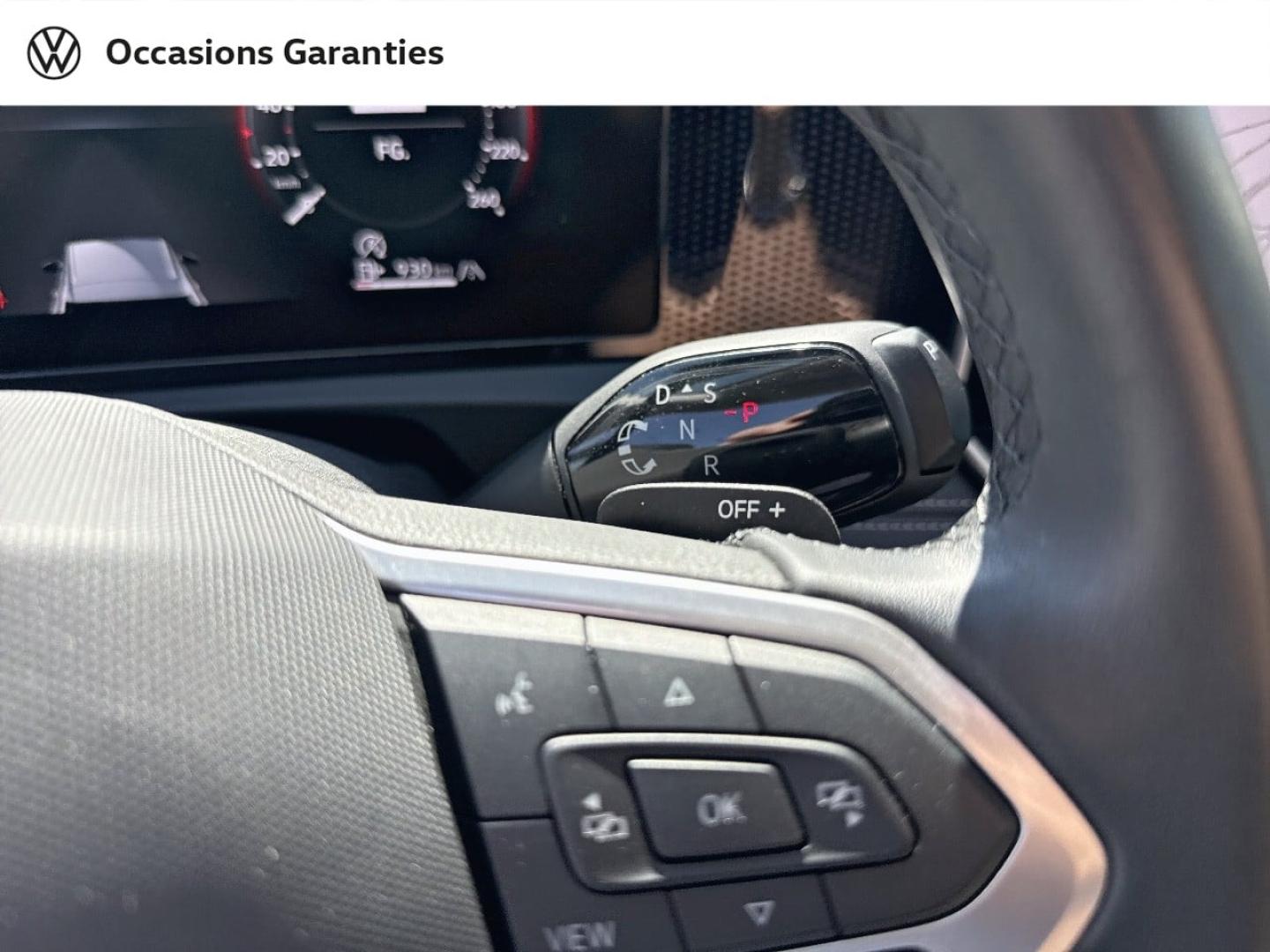 Voitures occasions VOLKSWAGEN TIGUAN Life Plus Laxou