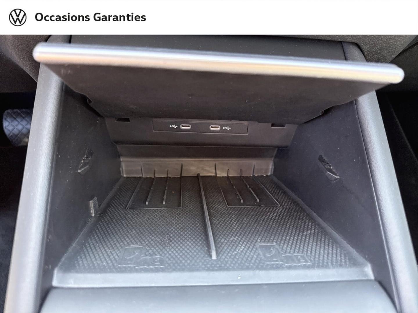 Voitures occasions VOLKSWAGEN TIGUAN Life Plus Laxou