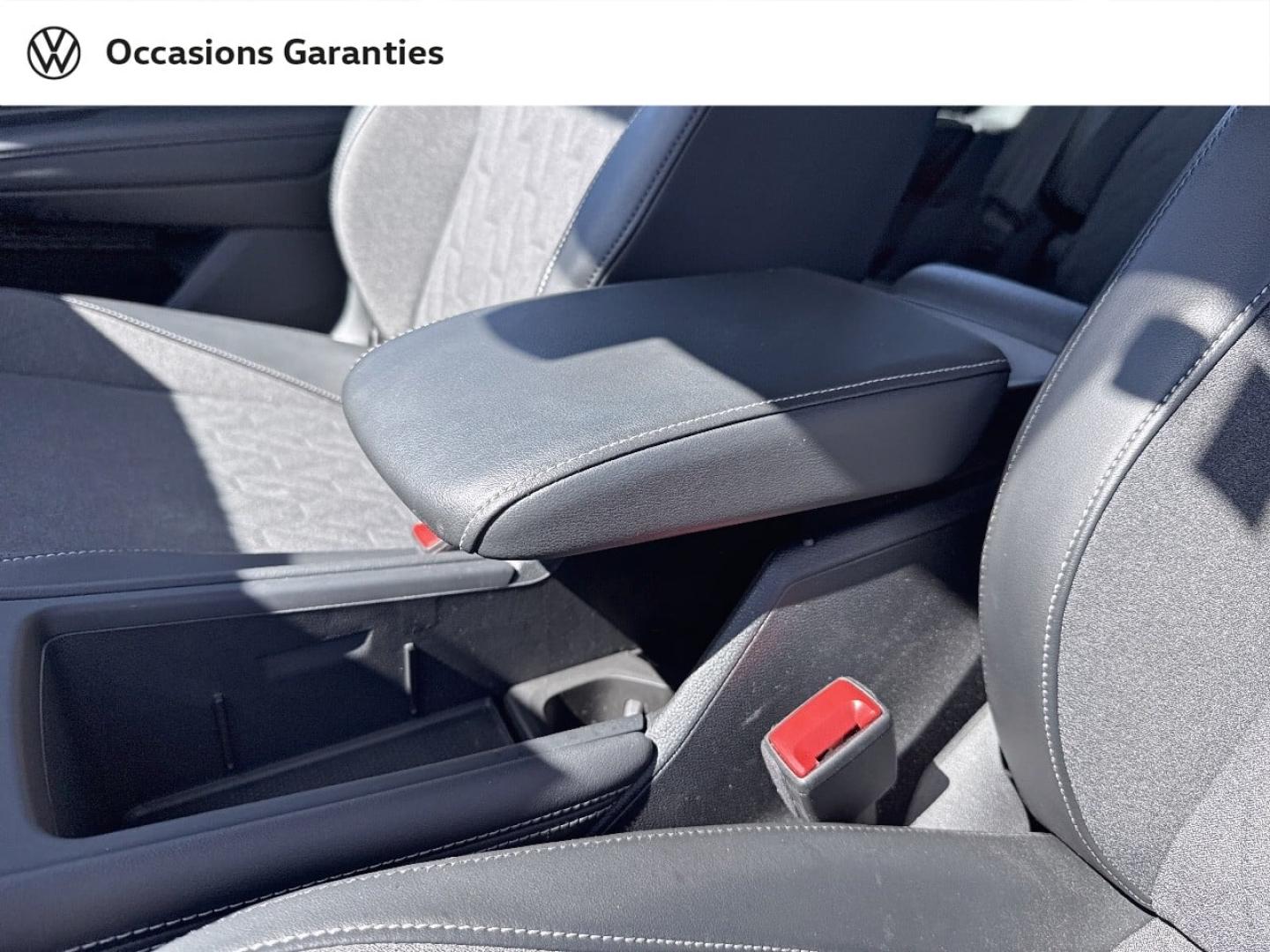 Voitures occasions VOLKSWAGEN TIGUAN Life Plus Laxou