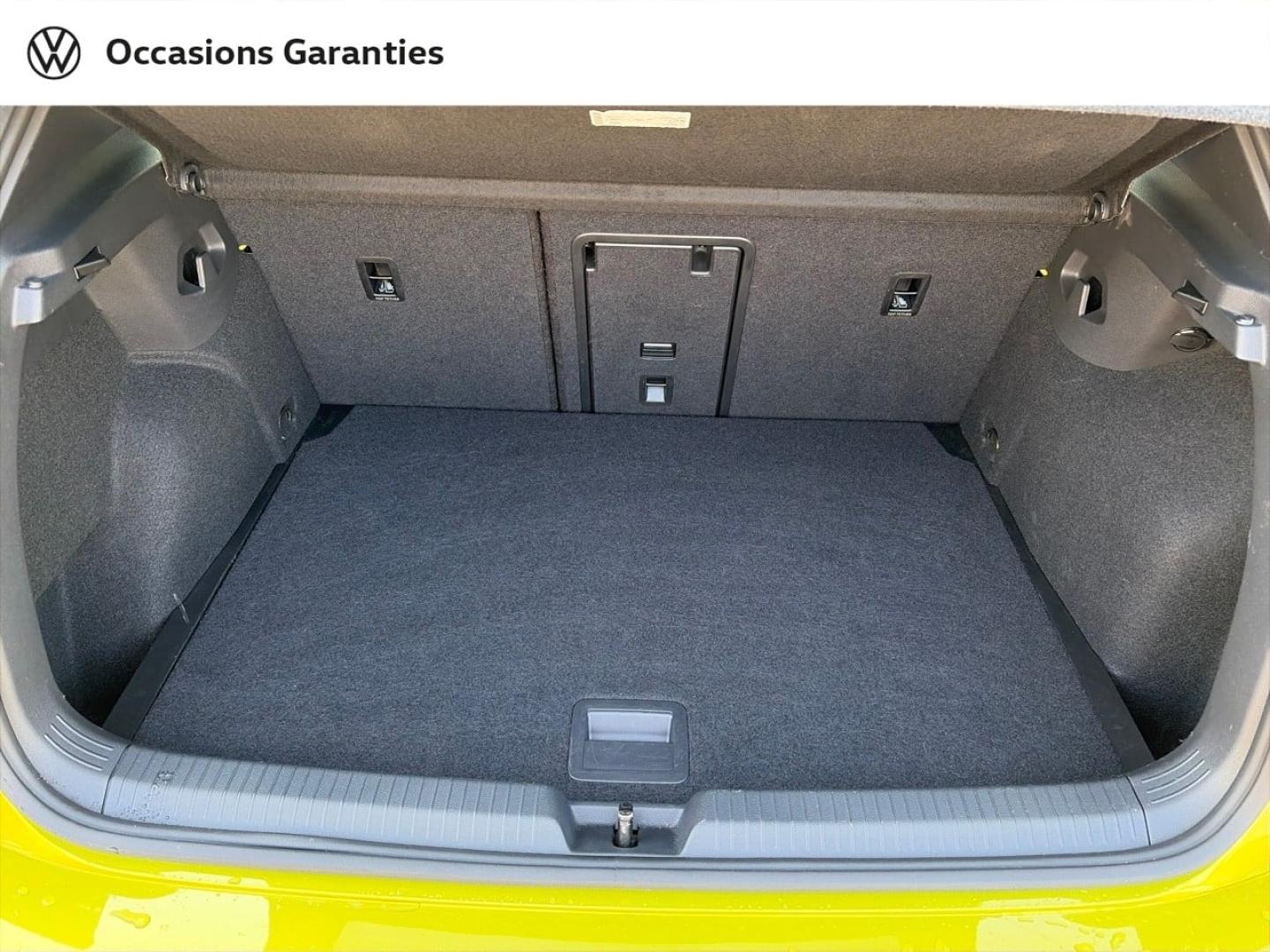 Voitures occasions VOLKSWAGEN GOLF GTI Nancy