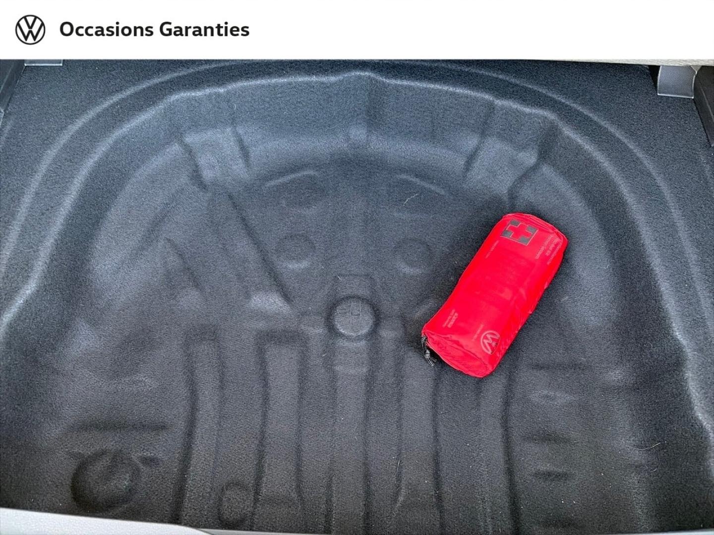 Voitures occasions VOLKSWAGEN GOLF GTI Nancy