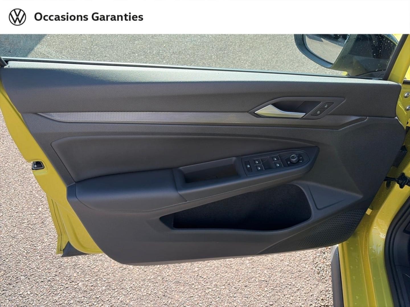 Voitures occasions VOLKSWAGEN GOLF GTI Nancy