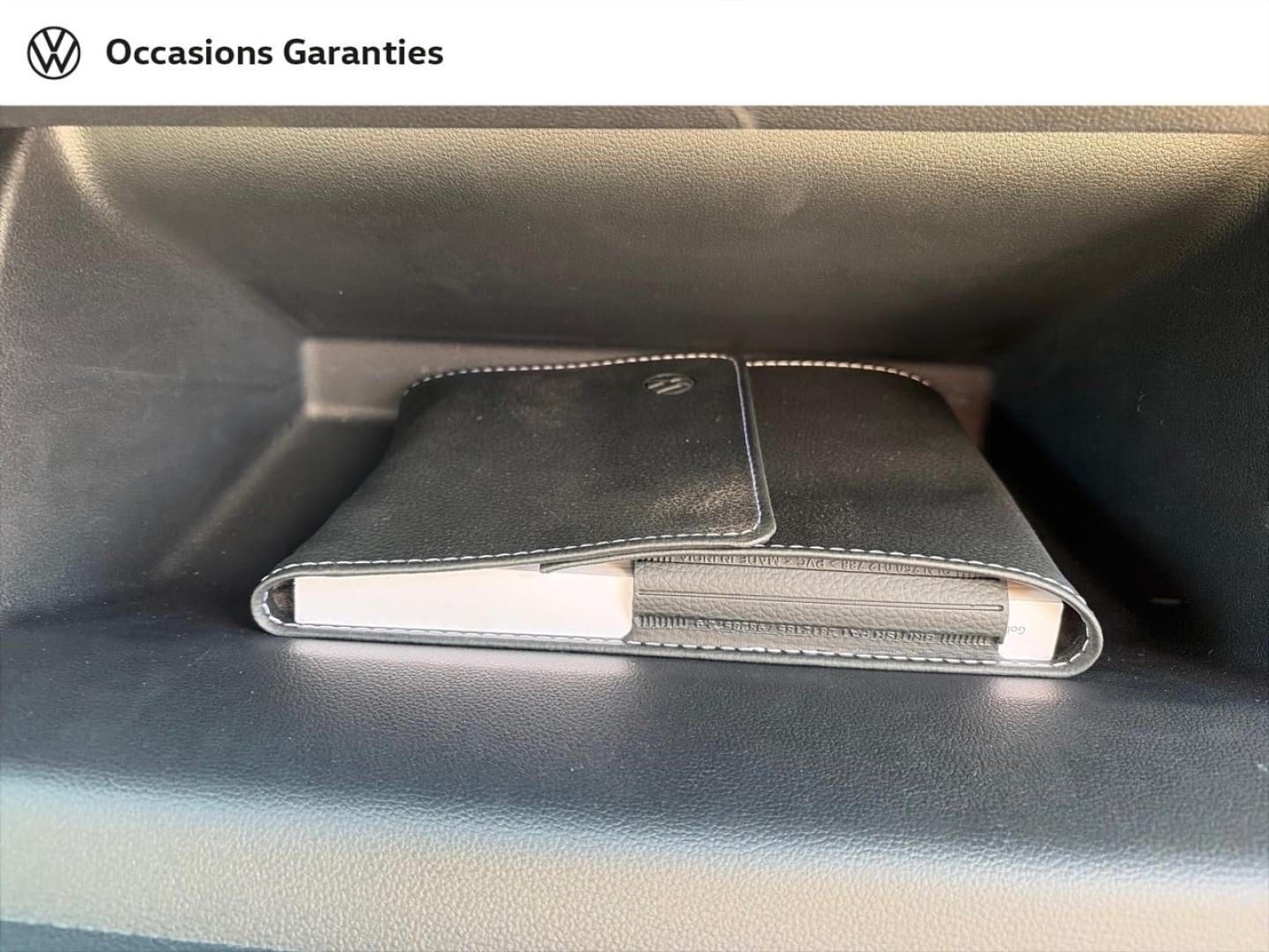 Voitures occasions VOLKSWAGEN GOLF GTI Nancy