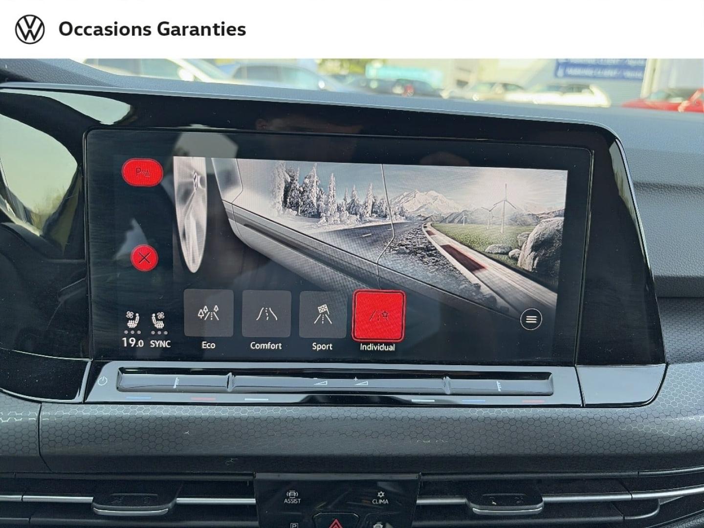 Voitures occasions VOLKSWAGEN GOLF GTI Nancy
